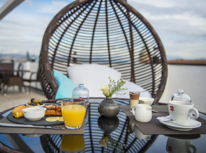 Отель Tbilisi Inn