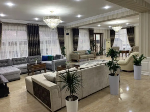 Hotel City Samarkand