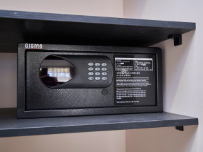 Вилла Розмарин