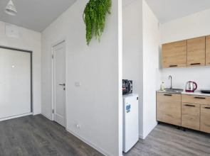 Апартаменты 1 MaxRealty24 Просторная 16