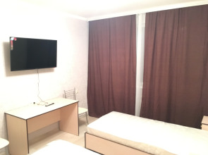 Отель Милитум