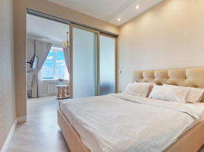 Апартаменты Петровские на Советской 90 №13