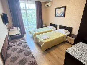 Гостевой дом Камея