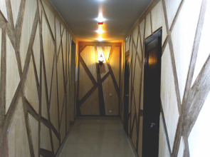 Мини-Отель Слобода