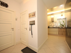 Апартаменты Просторные Апартаменты Рядом с Сенной Площадью