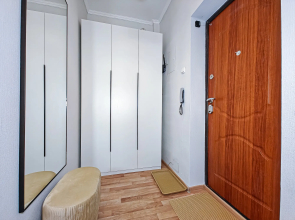 Квартира Двухкомнатная Stepanenkov на Вавилова 3