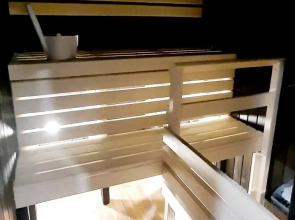 Гостевой дом в Кончезеро