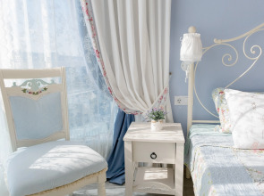 Прованс на Вербовой