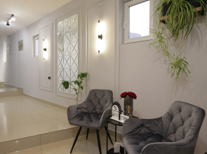Marnar Hotel