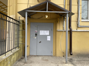 Апартаменты в Самом Центре