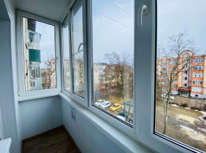 Апартаменты Пионерская 8 А