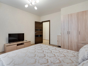 Квартира Доломановский 82 Евродвушка 2 2