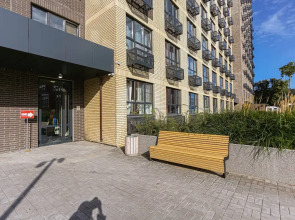 Квартира Larinstay