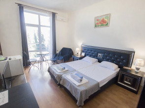 Гостевой Дом Элит-Хаус