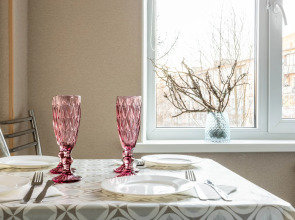 Апартаменты Маршала Мерецкого,20