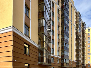 Квартира на Днепропетровской