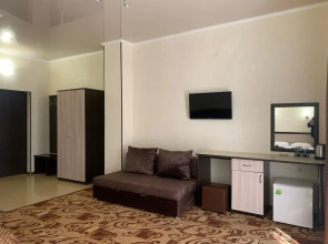 Гостевой дом Эллада