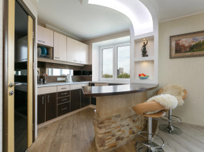 Апартаменты Красный Проспект 188