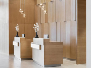 Hotel Courtyard by Marriott Batumi