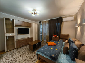 Квартира в Строгино с Дизайнерским Ремонтом