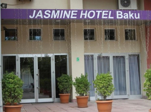 Jasmine Baku Hotel