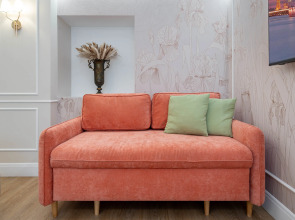 Квартира KeysSpb на Миллионной