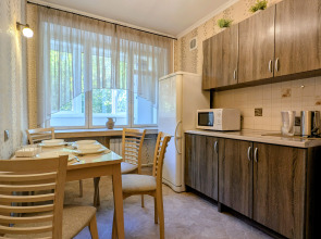 Квартира на Ефремова 12