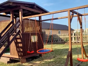 Гостевой дом Ромашка