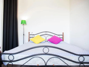 Апартаменты «9 ночей» в центре Петрозаводска Герцена 31а