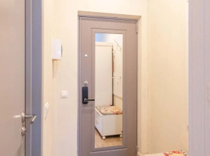 Апартаменты На Авиамоторной 209