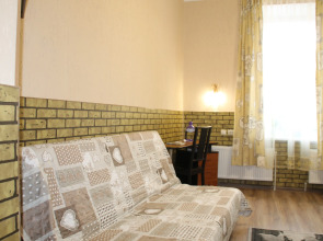 Апартаменты Кольцова 18/9