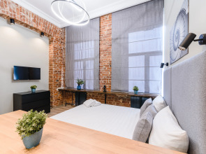 Отель Simple МонБлан