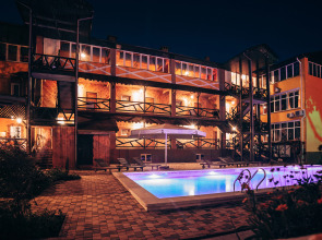 Гостевой Дом Героевка