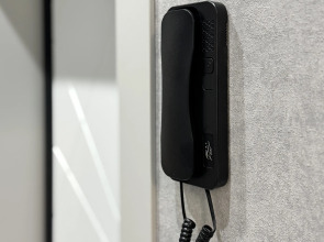 Квартира Просторная в Курортном Парке