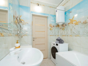 Квартира Универсиада Эволюшн Хоум Казань