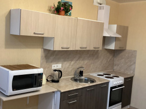 Квартира 1-комнатная на Родионова 192 корпус 4