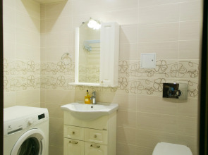 Апартаменты 3-ком квартира