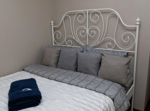 Апартаменты Yousinn