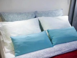 Квартира Сибиряков-Гвардейцев 15/1-4