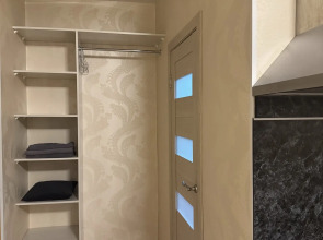 Апартаменты White на Комарова 45