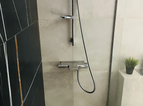 Квартира Апартаменты Balt Resort