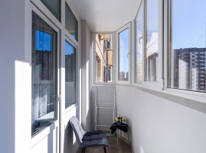 Квартира в Губернском