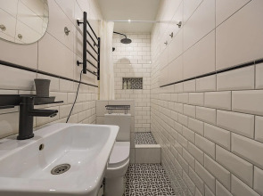 Апартаменты Сутки-Дом - Покровка 28