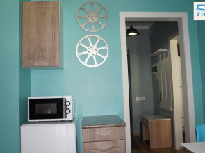 Апартаменты Чарли Чаплин