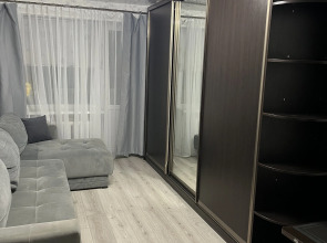 Квартира 2х комнатная на Серпуховской