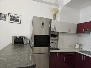 Квартира в центре города Севастополь