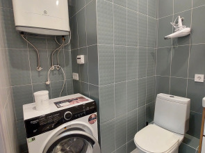 Квартира Семьи Шамшиных 77