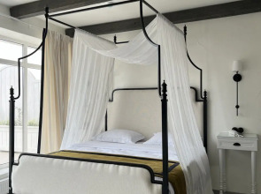 Апарт-отель DIb hotel and spa