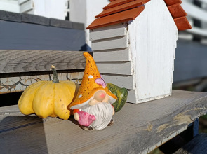 Гостевой Дом Уютный Тихвин