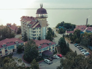 Отель SmolinoPark